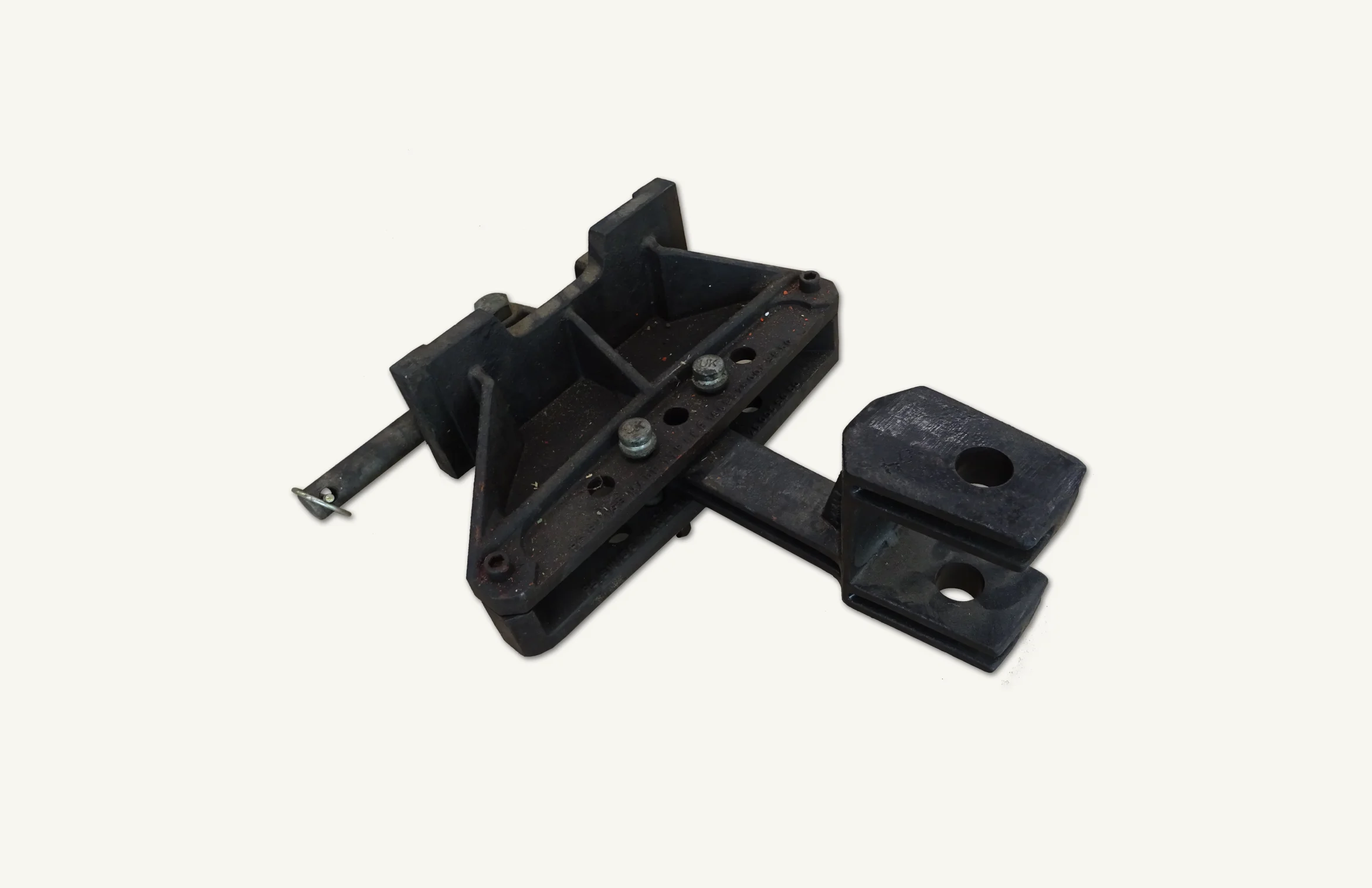 [1017004] Zugpendel Semag 285mm (Occasion)
