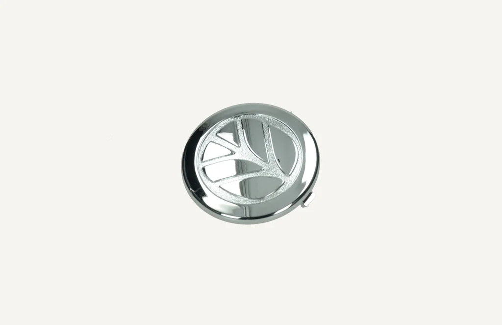 Cache volant 50mm
