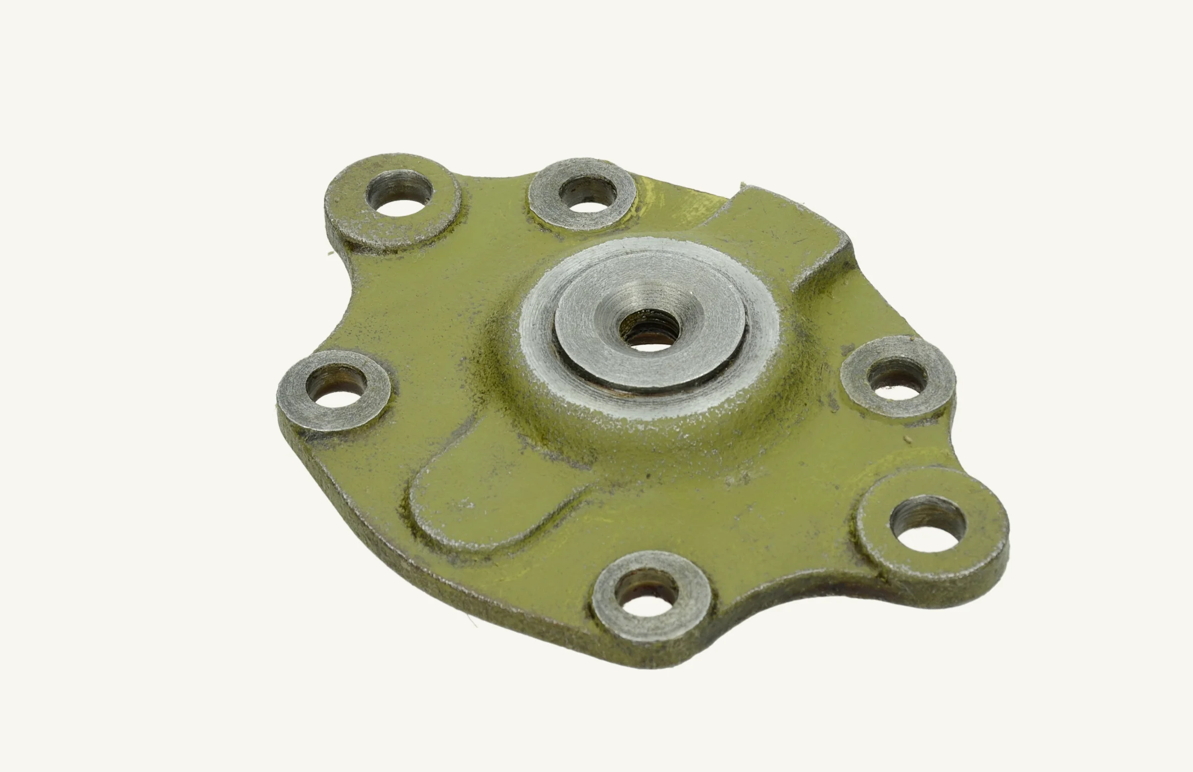 Deckel Lenkstock (Occasion)