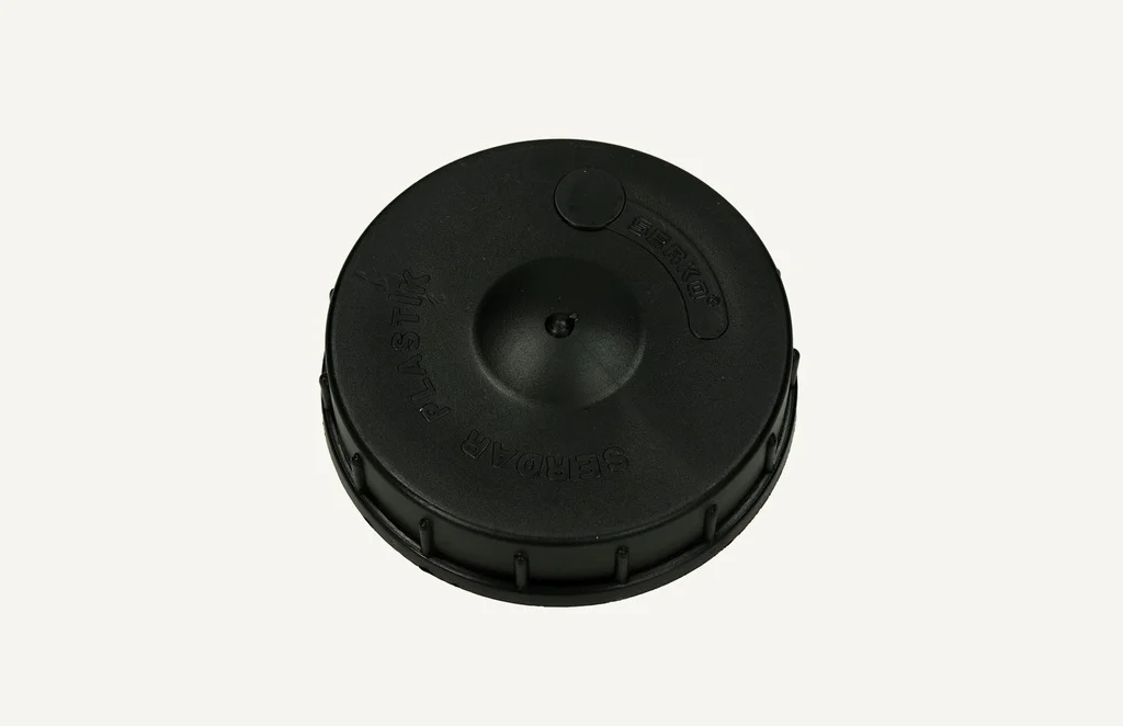 [1003809] Cover Power Steering Tank with Gasket