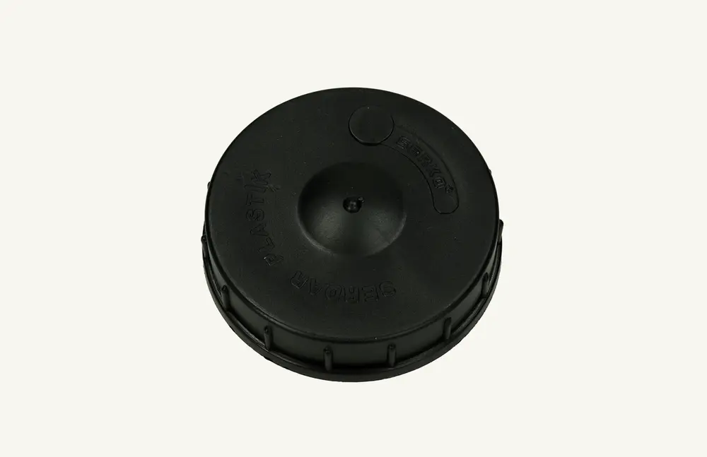 [1003809] Deckel Servolenkungsbehälter mit Dichtung
