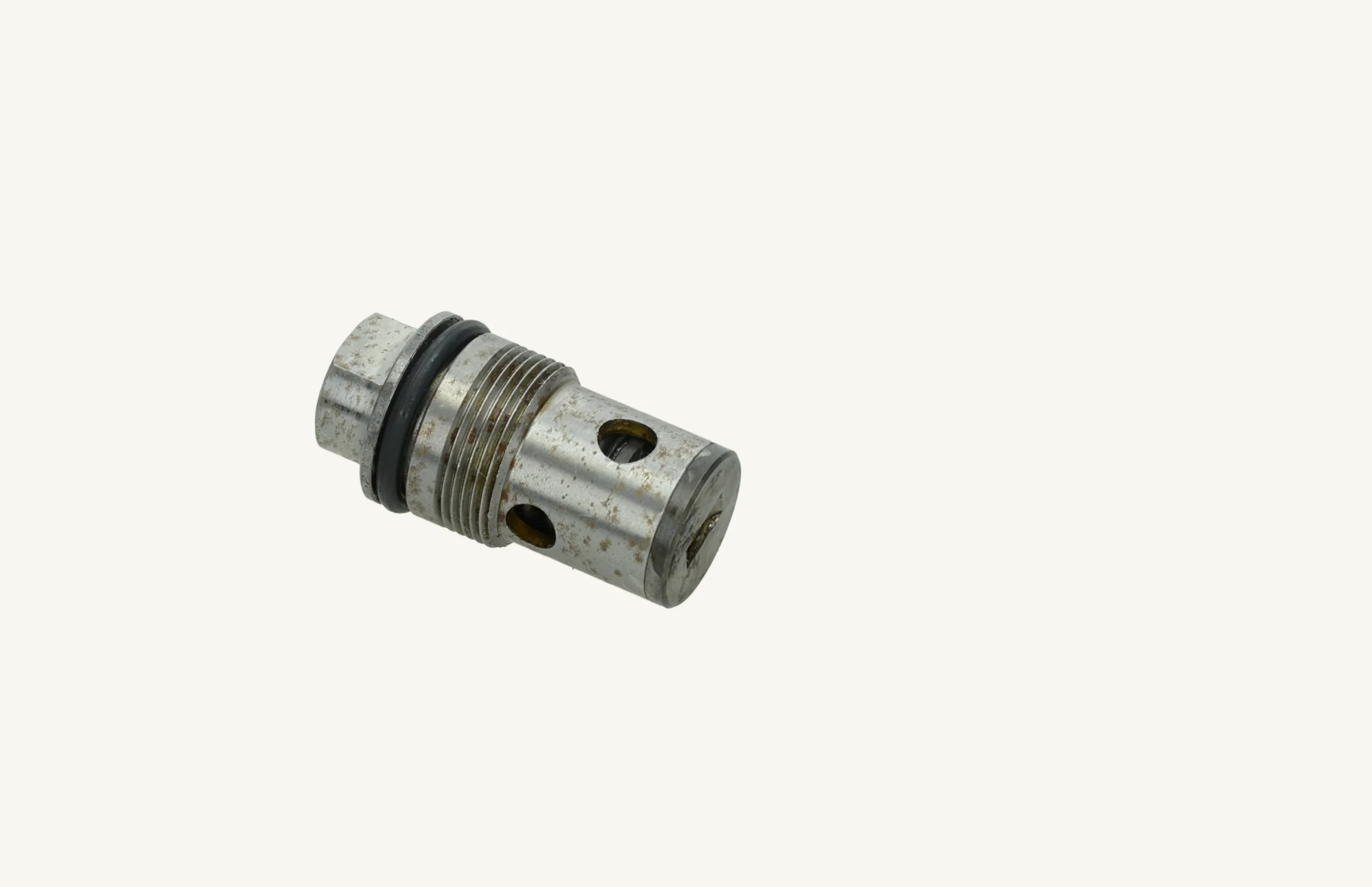 Druckbegrenzungsventil Lenkung M28x1.5