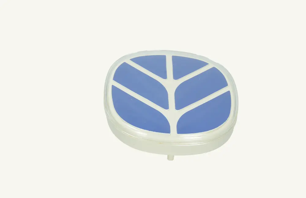 [1007626] Emblem New Holland 114x104mm