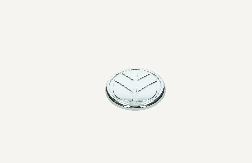 [1052045] Emblème New Holland 44mm