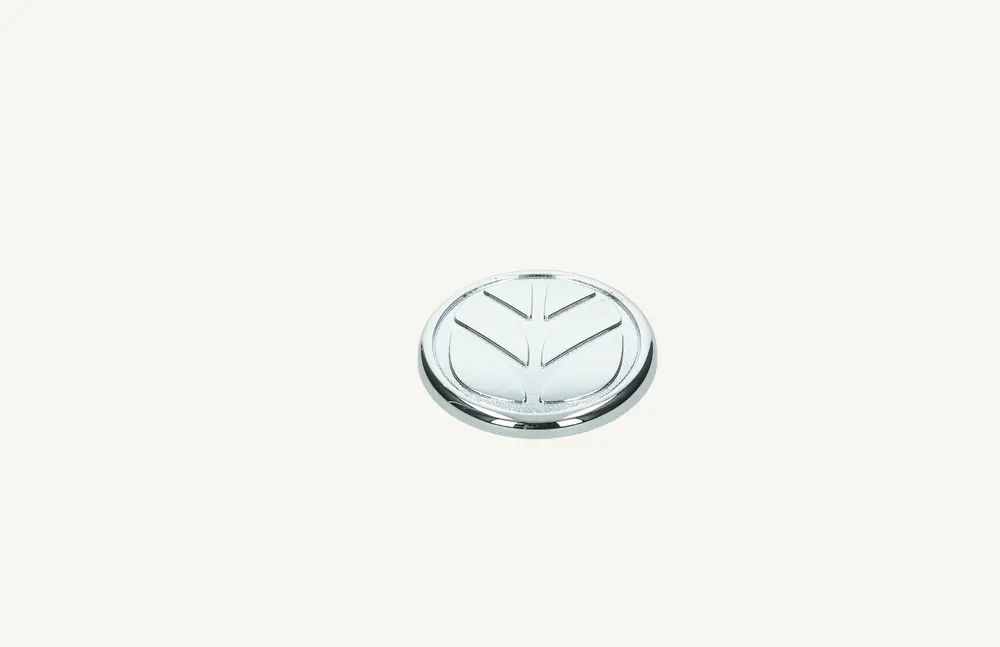 [1052045] Emblem New Holland 44mm