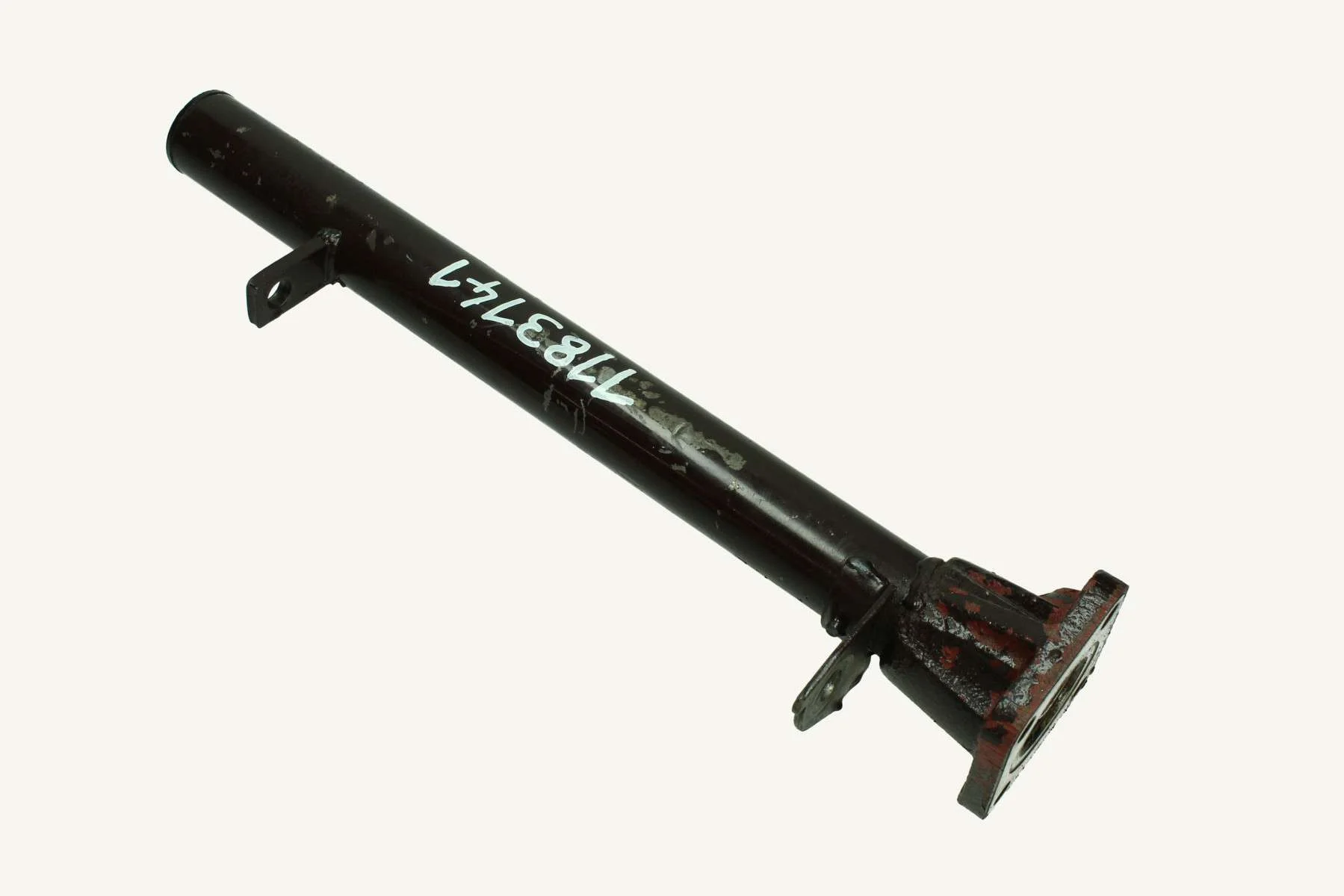 Guide Pipe Steering Box Burman 420mm (Occasion)