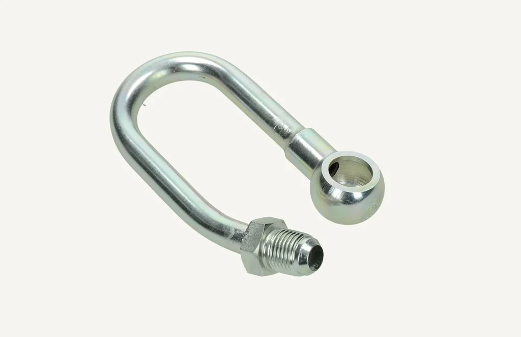 Steering Oil Line