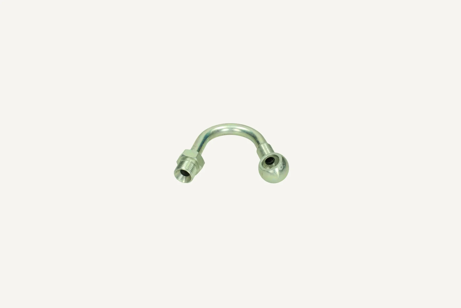 [1063044] Steering Oil Line