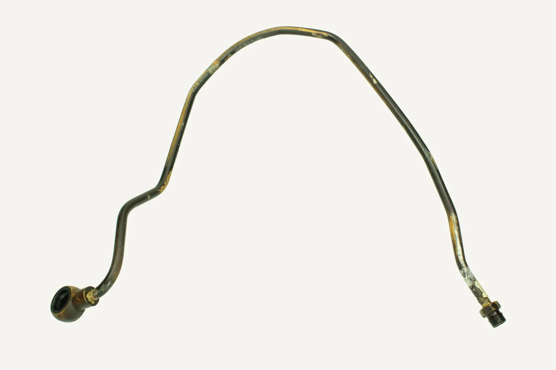 Steering Oil Line (Occasion)