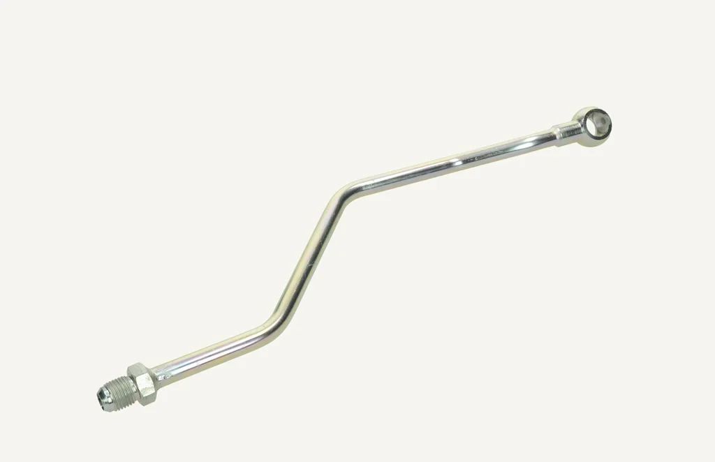 Lenkoelleitung 9/16x18G 320mm