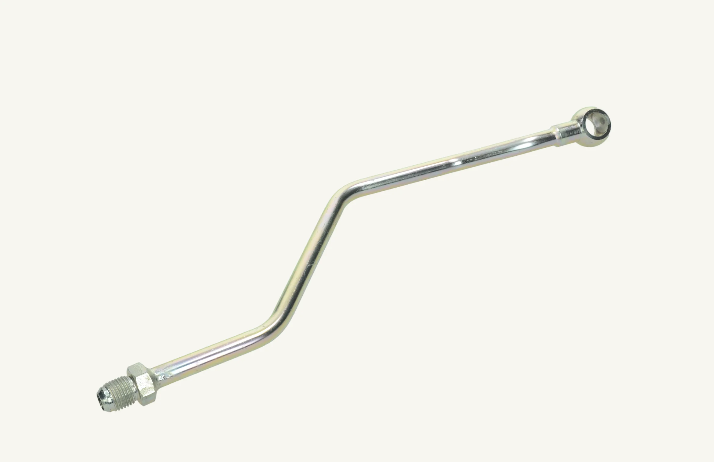 Lenkoelleitung 9/16x18G 320mm