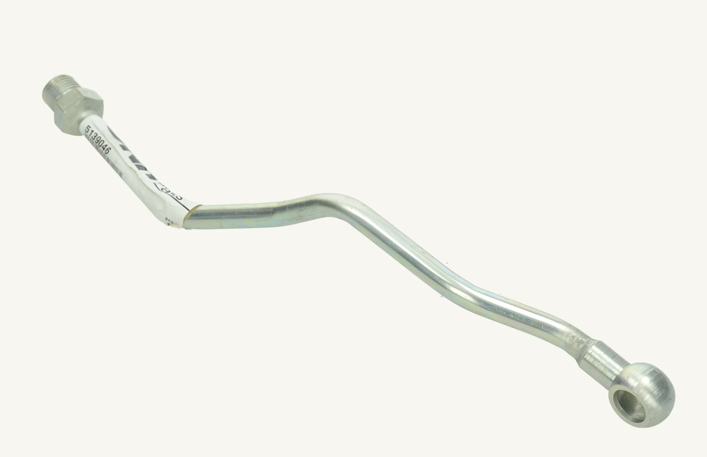 Lenkoelleitung M16x1.5mm 305mm
