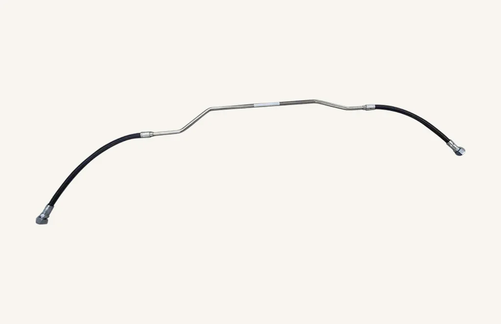 [1078488] Conduite huile de direction droit 10x1450mm
