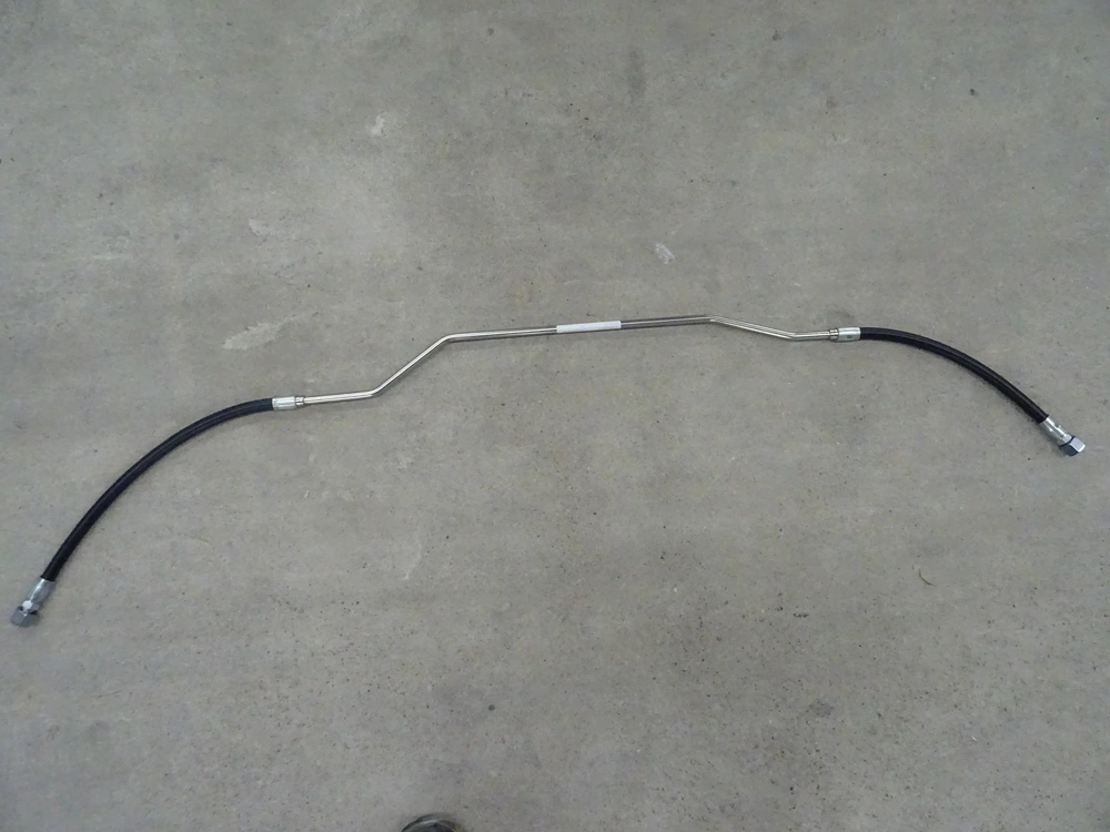 [1078488] Lenkoelleitung rechts 10x1450mm