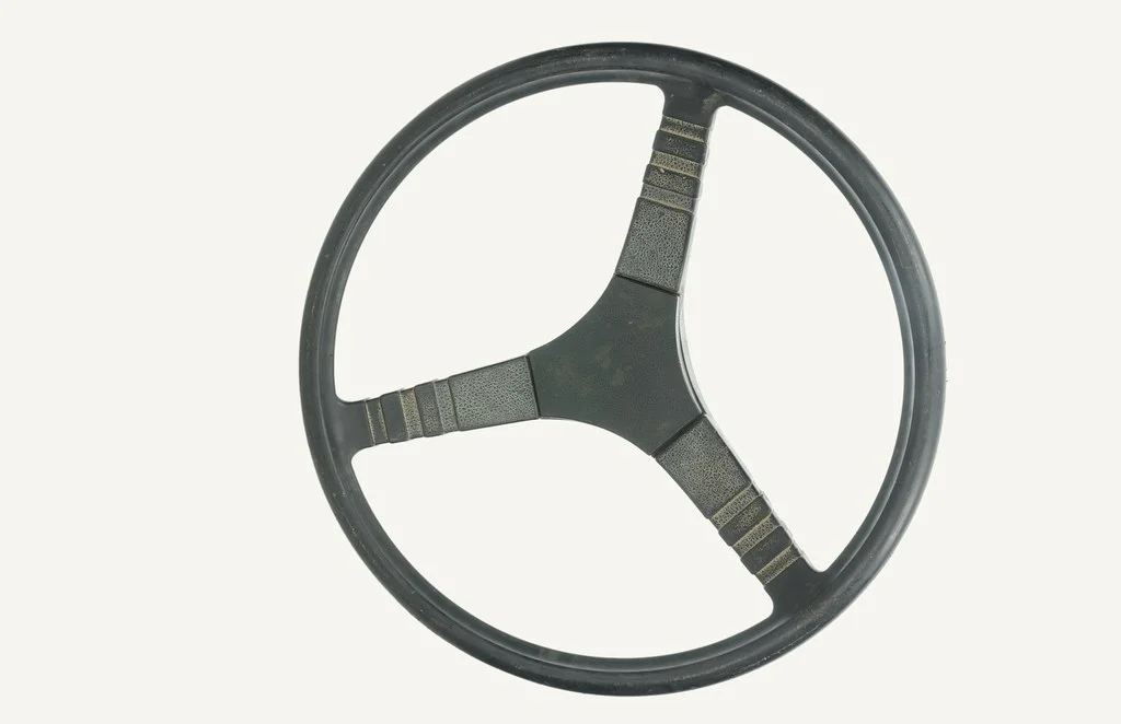 Volant denté, cylindrique (Occasion)