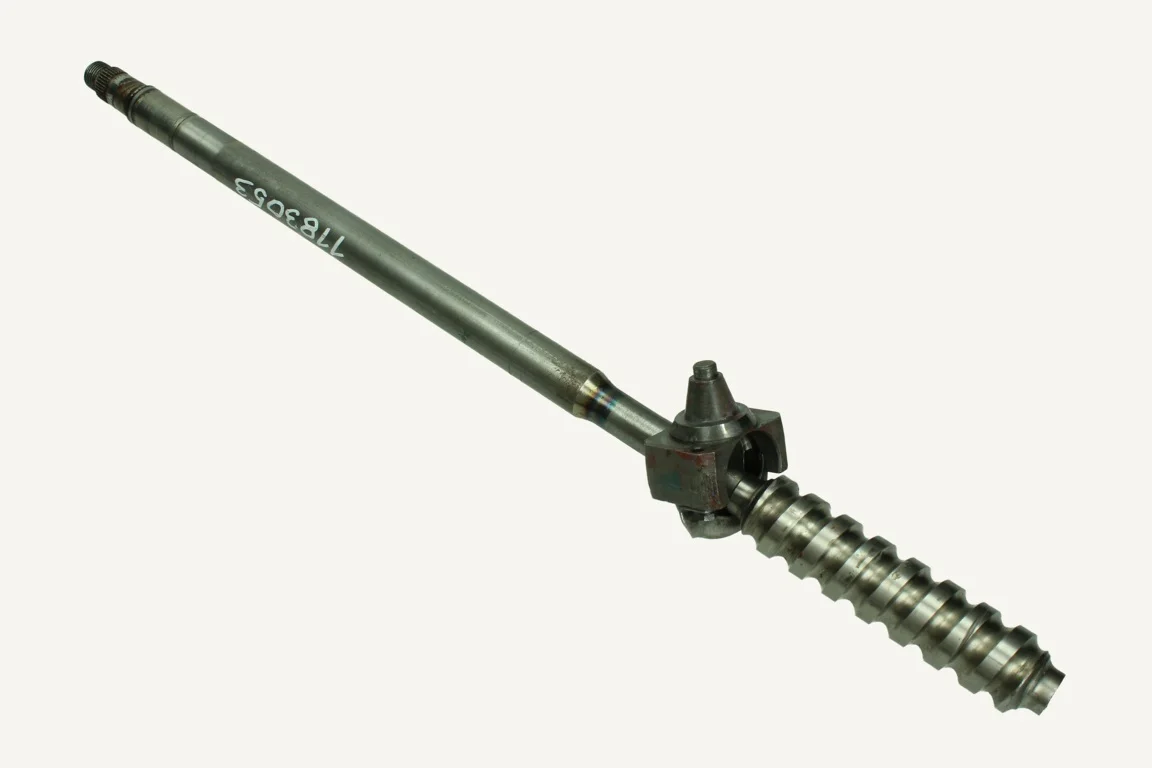 Steering Spindle Burmann (Occasion)