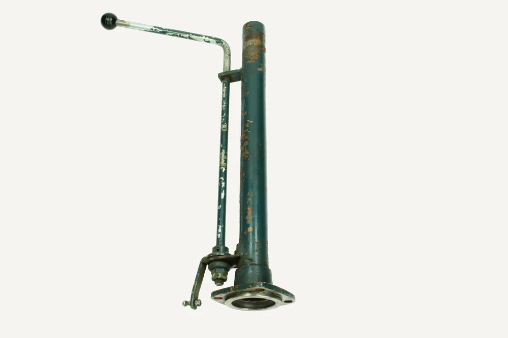 [1183109] Lenksäule 450mm (Occasion)