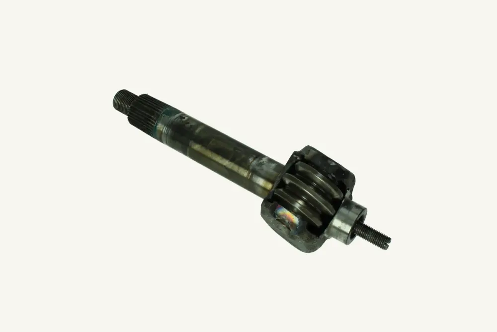 [1076523] Schneckenwelle Lenkstock (Occasion)