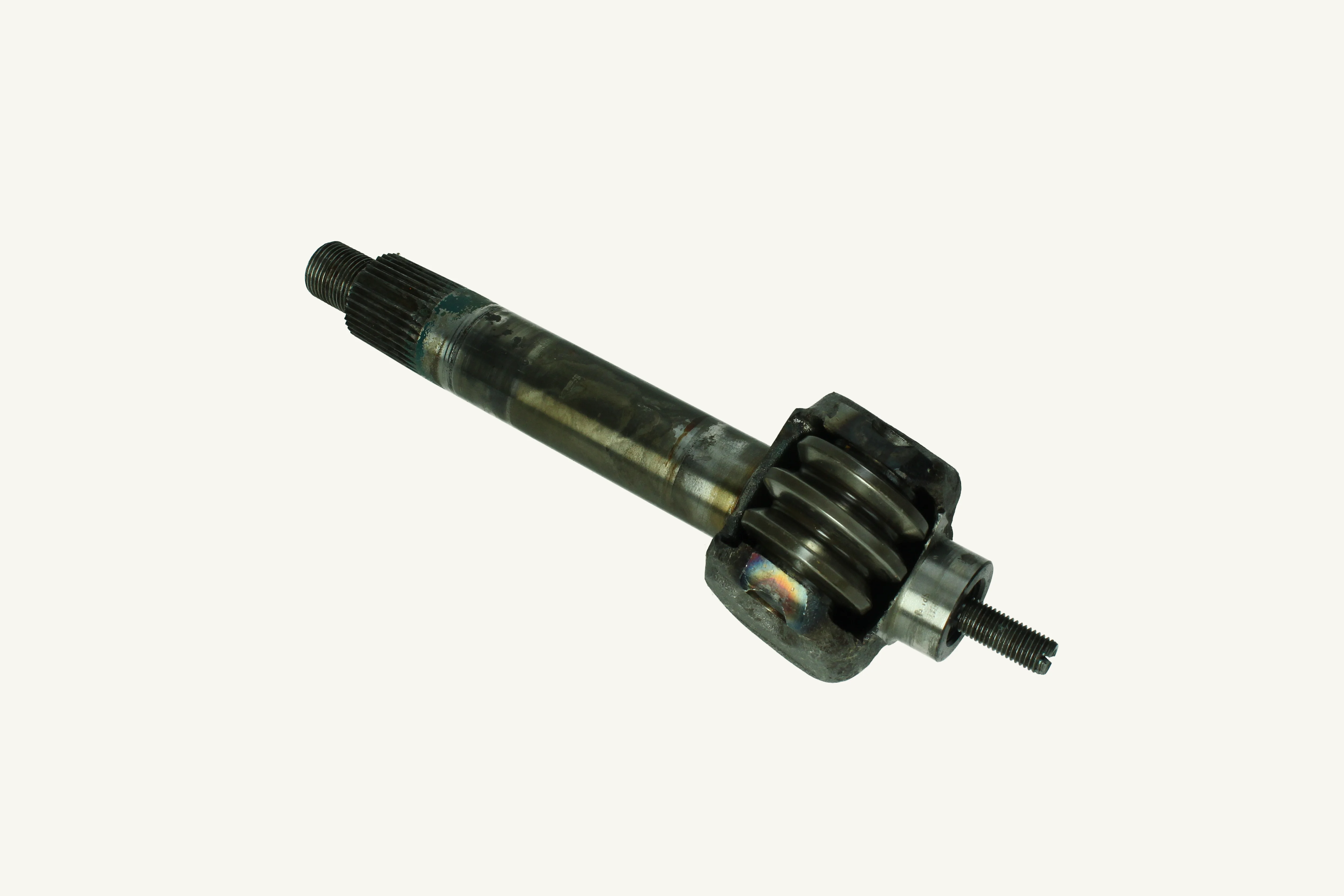 Schneckenwelle Lenkstock (Occasion)