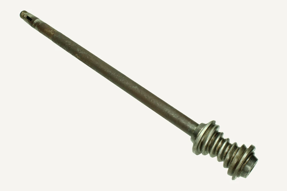 [1183100] Schneckenwelle Lenkstock 600mm (Occasion)