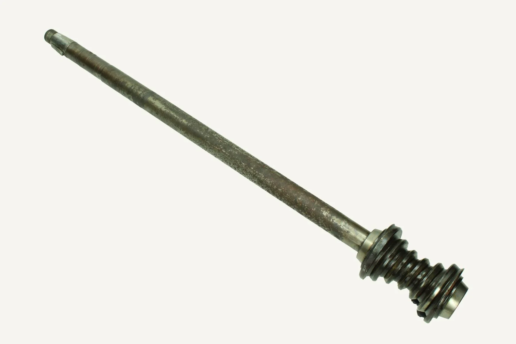 Schneckenwelle Lenkstock 630mm (Occasion)