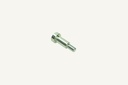 Screw M10x1.25x48mm 10.9