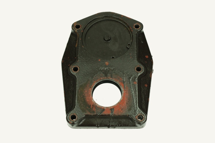 Gearbox cover PTO Occasion