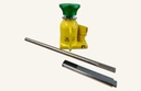 Hydraulic felling jack PRO 20 F