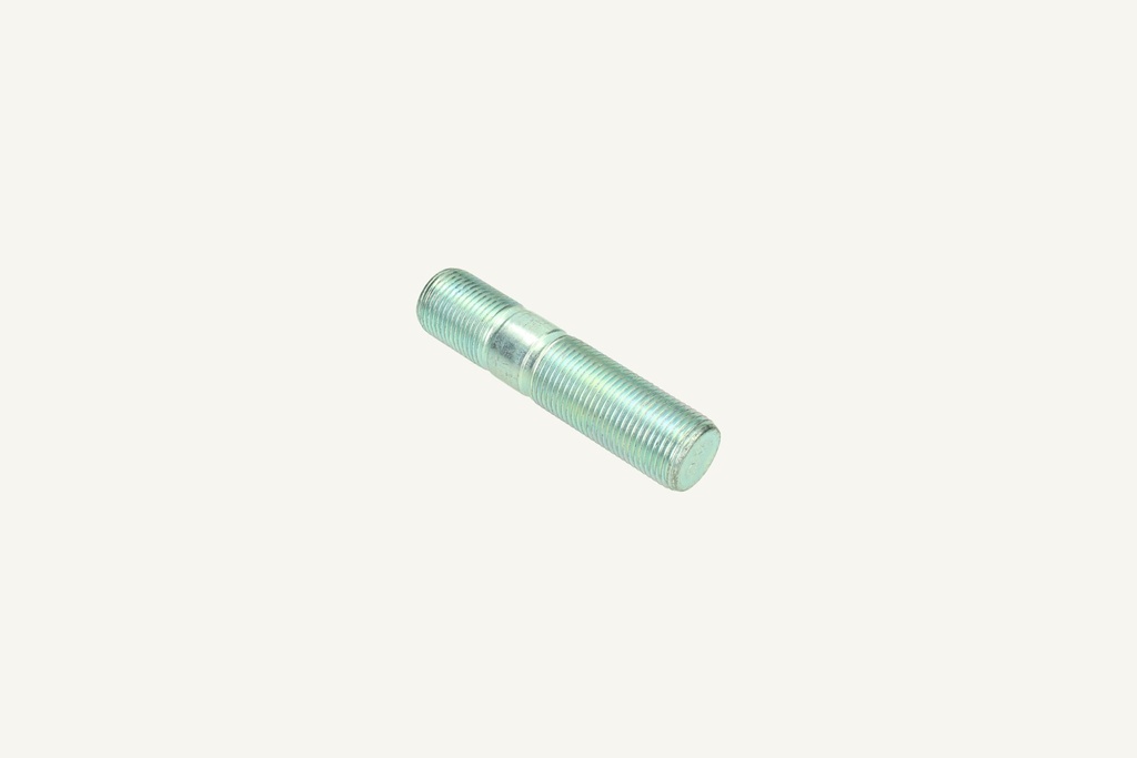 Stud bolt M18x1.5x80mm