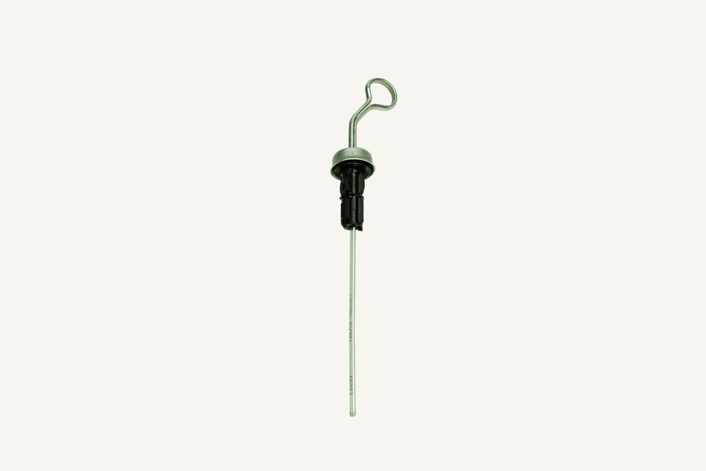 Oil dipstick used 160mm