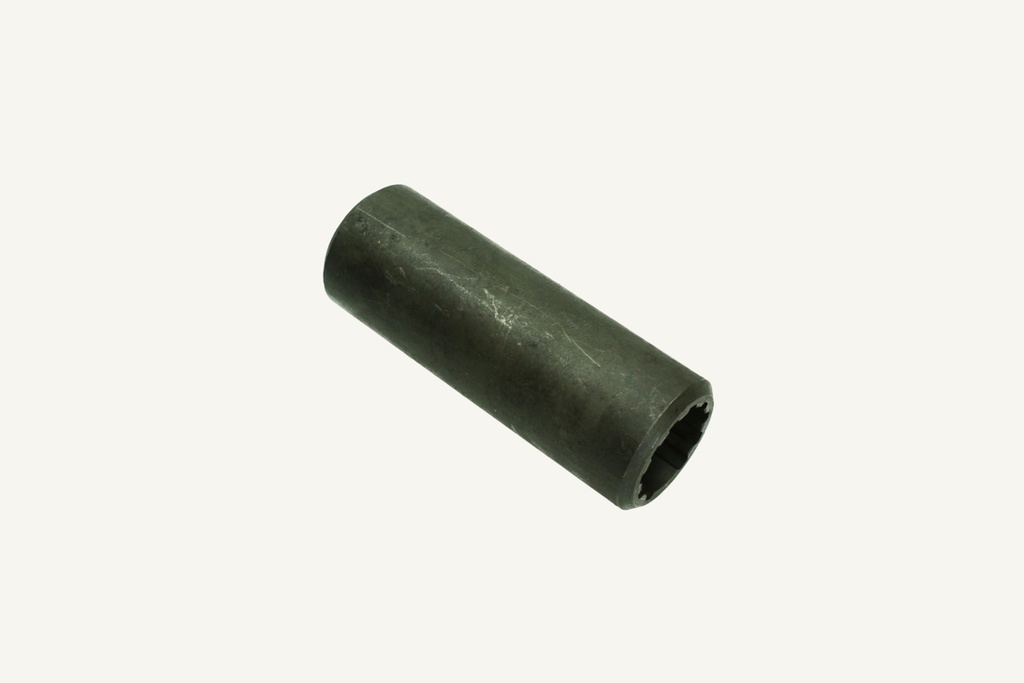 Internal tooth socket 117mm Used