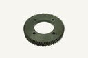 Gear wheel 85 teeth Used