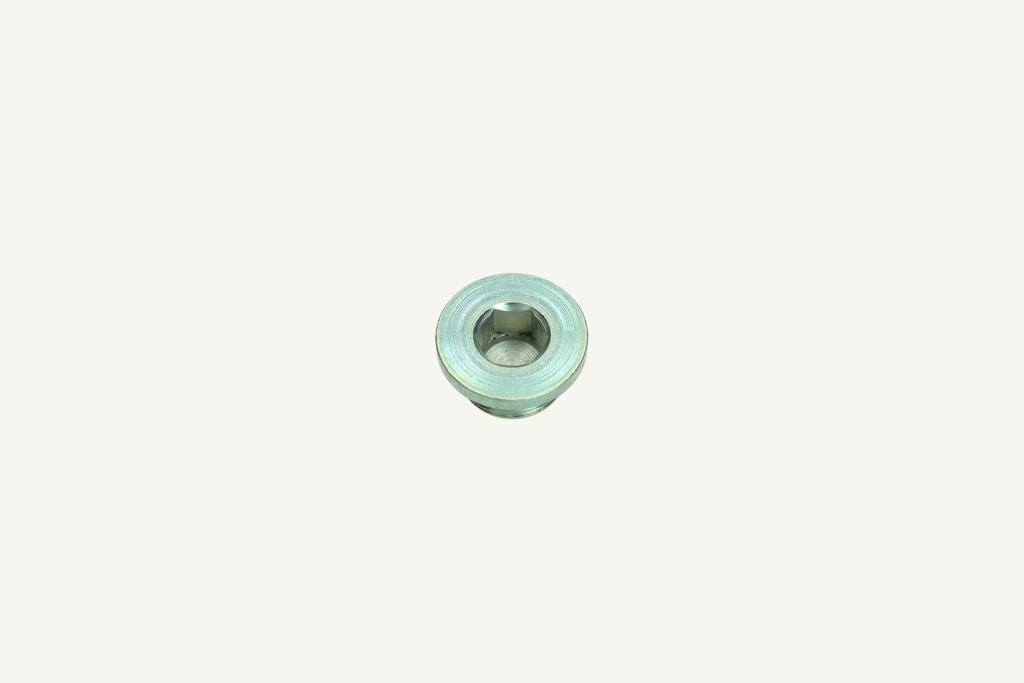 Drain plug  M18x1.5