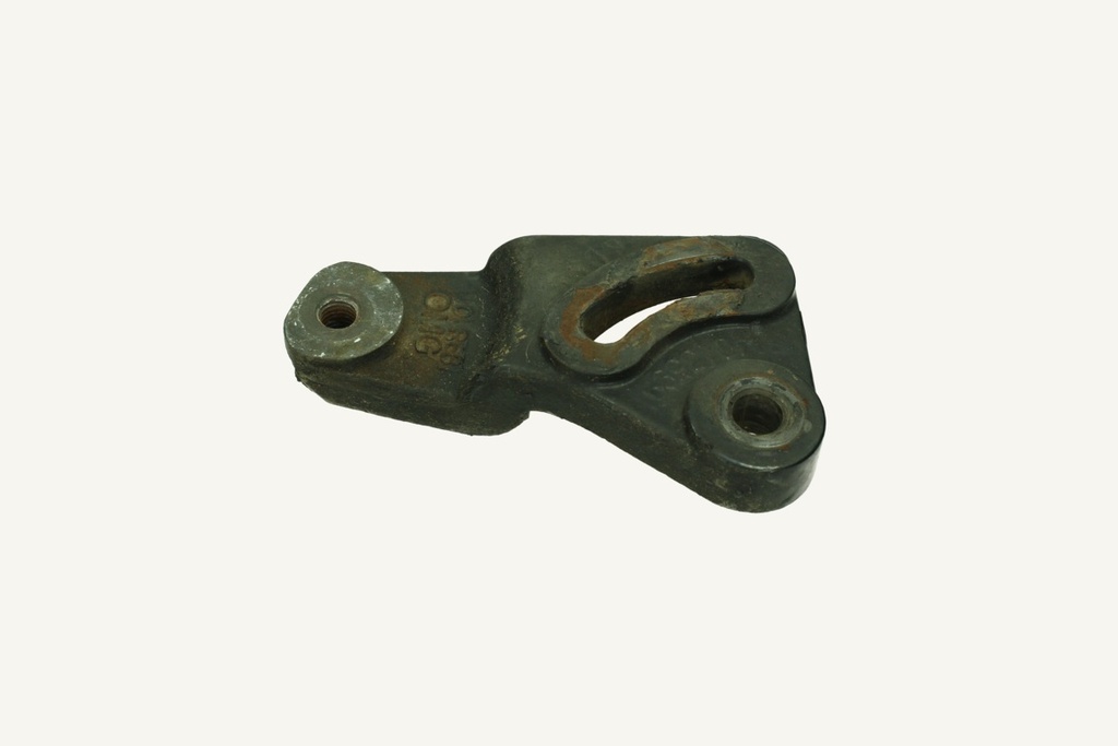 Retaining Arm Tensioner Used