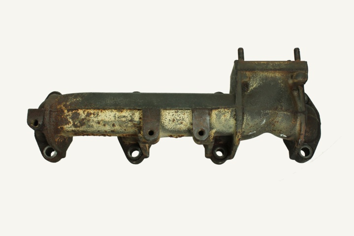 Exhaust manifold Used