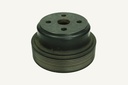 Pulley 133mm Used