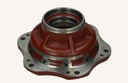 Wheel hub Polytrac 50 RS