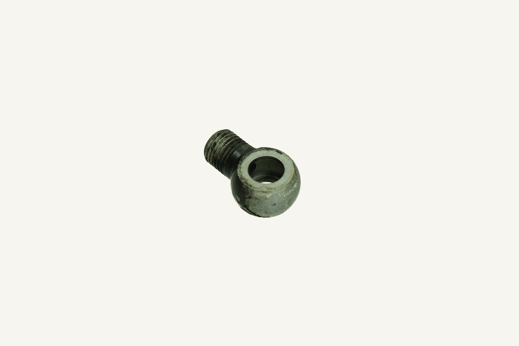 Nipple Oil Line Turbo Ø12-M14x1.5 Used