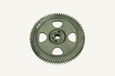 Roue dentée 72 dents Occasion
