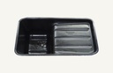 Engine Oil Pan Sheet Metal Used