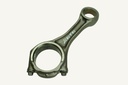 Connecting rod 73.50/40.00x192.25mm Used