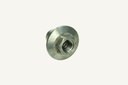 Bolting Used