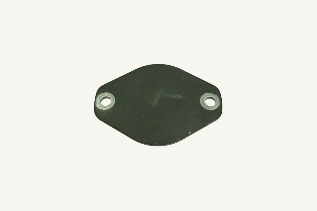 Cover Used