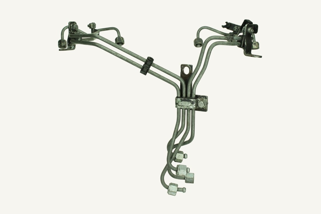 Jeu de conduites d'injection d'occasion