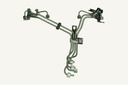 Jeu de conduites d'injection d'occasion