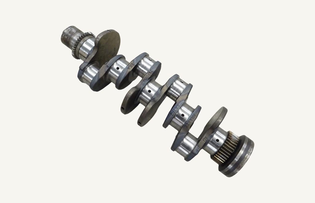 Crankshaft 36 teeth Used