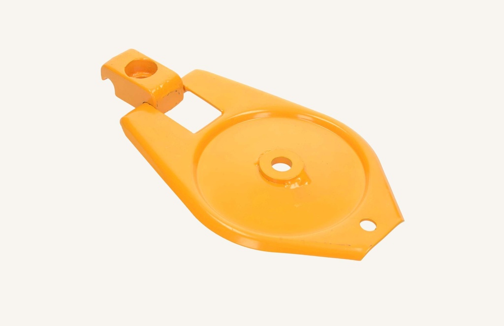 Side panel with clamp LT-Mini