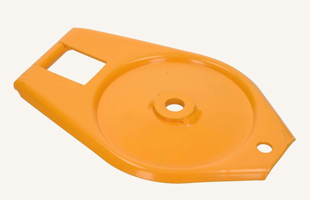 Side panel without clamp LT-Mini