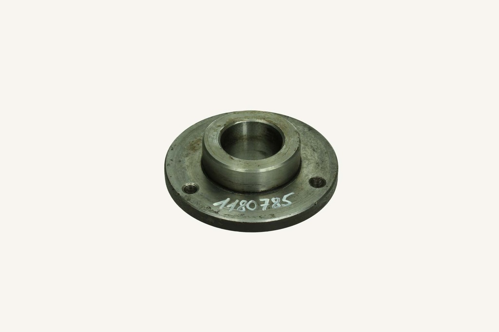 Cone hub KW front Used