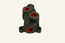 Galzoni 3-way flow control valve